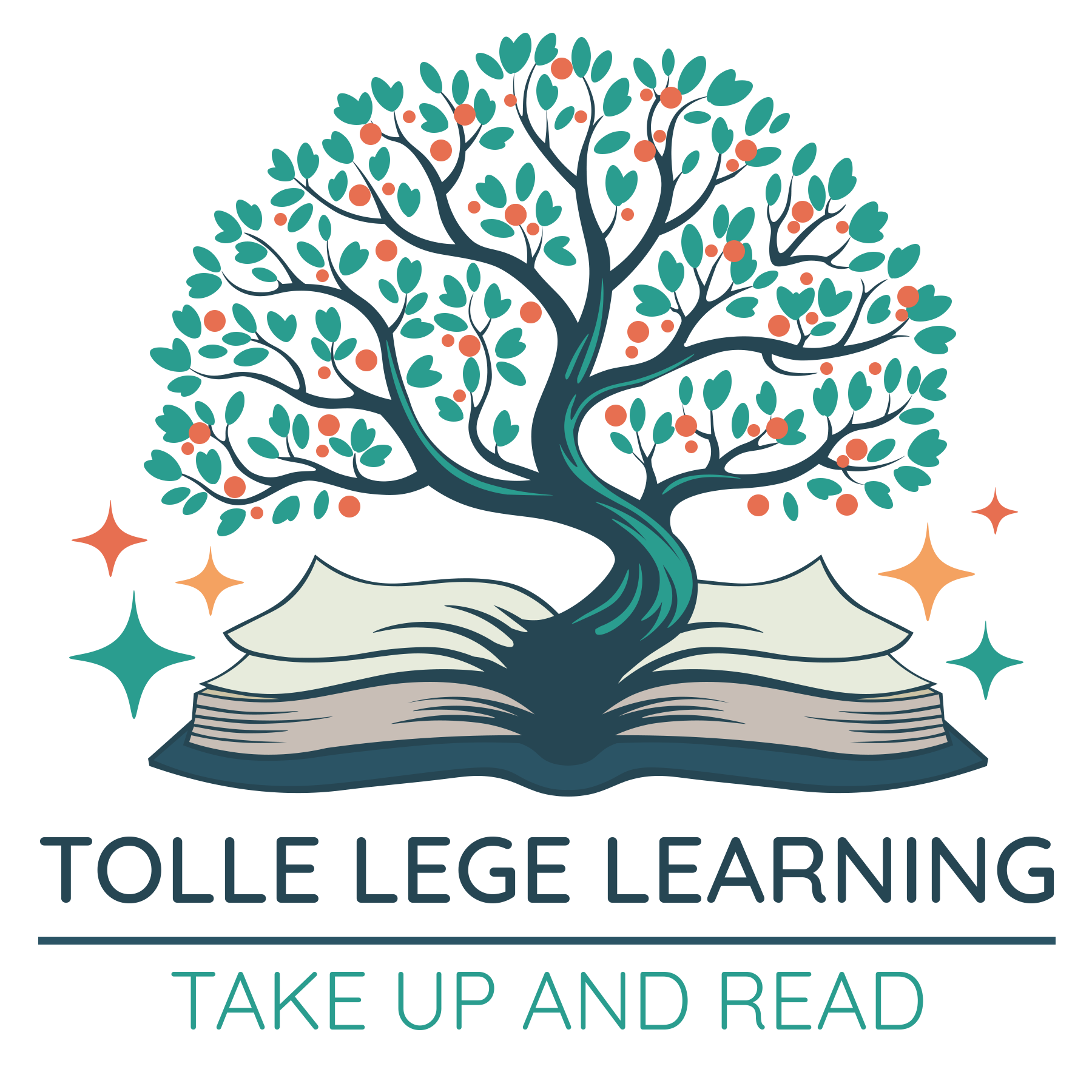 Tolle Lege Learning - Explore Our Curiosity Book Packages