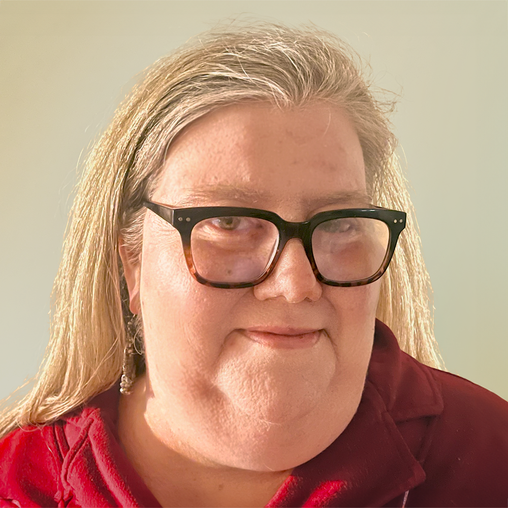 Christine Malone Kline– Curriculum Director