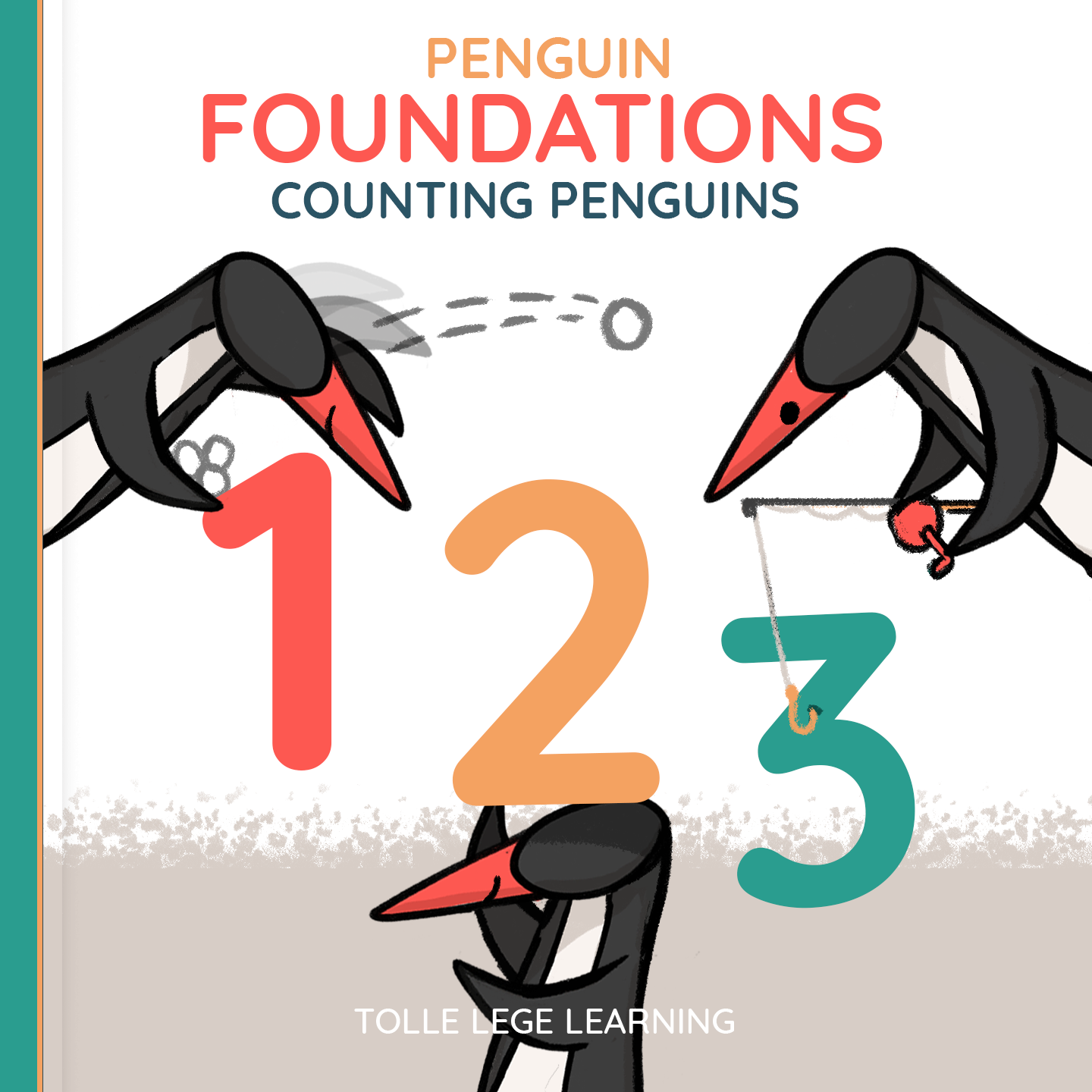 Counting Penguins